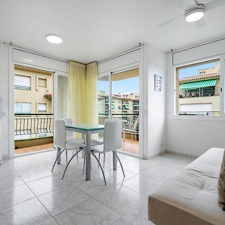 Hauzify I Apartament Estrella Platja d'Aro Eksteriør bilde