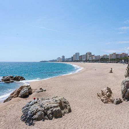 Hauzify I Apartament Estrella Platja d'Aro Eksteriør bilde