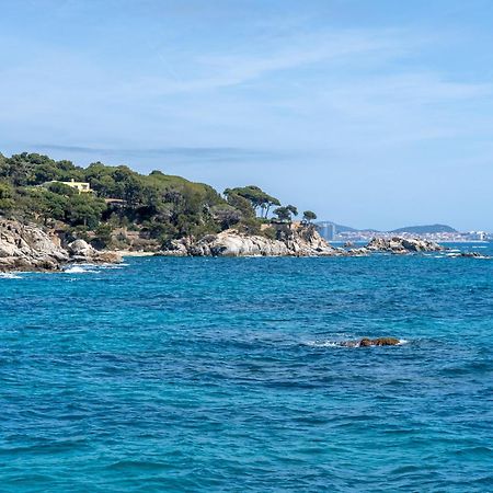 Hauzify I Apartament Estrella Platja d'Aro Eksteriør bilde