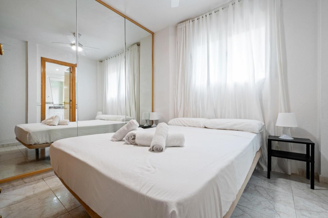 Hauzify I Apartament Estrella Platja d'Aro Eksteriør bilde