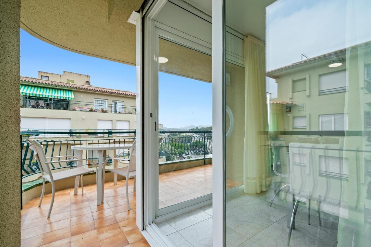 Hauzify I Apartament Estrella Platja d'Aro Eksteriør bilde