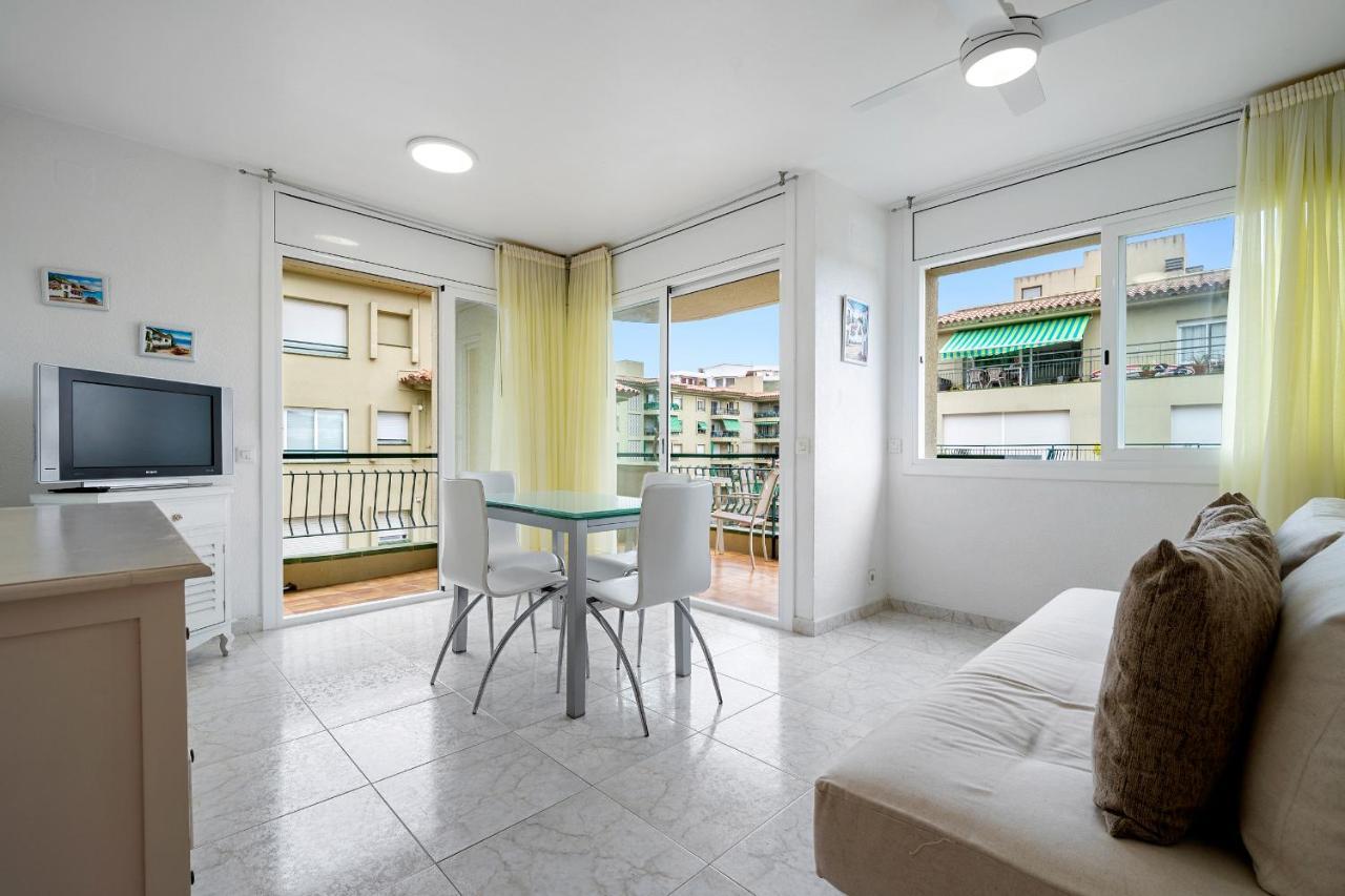 Hauzify I Apartament Estrella Platja d'Aro Eksteriør bilde