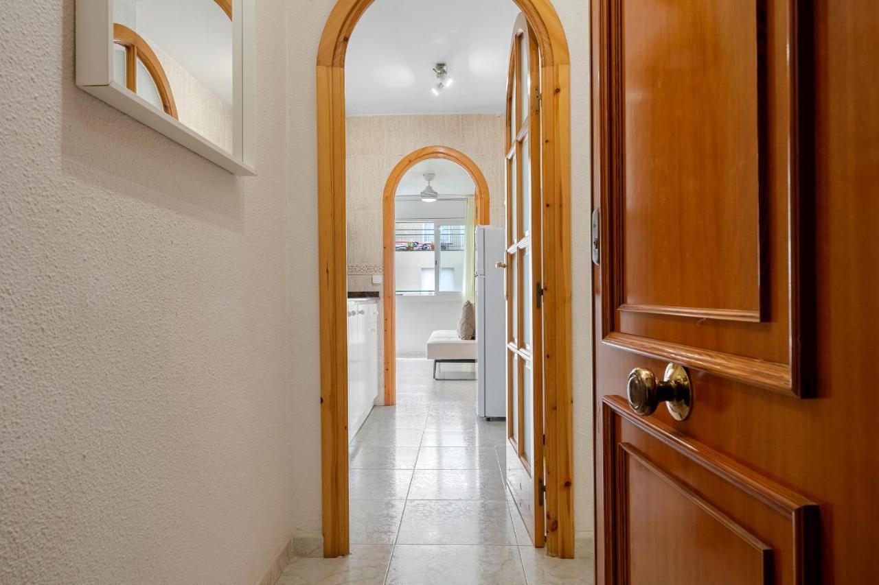 Hauzify I Apartament Estrella Platja d'Aro Eksteriør bilde