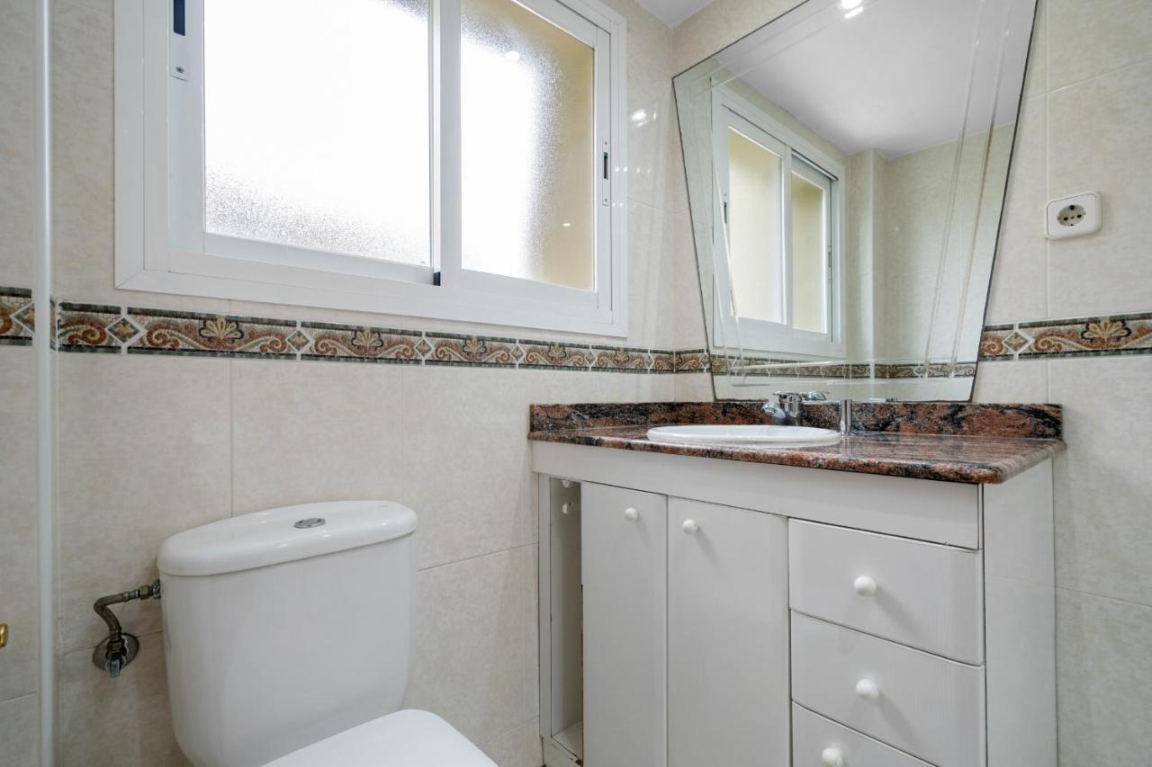 Hauzify I Apartament Estrella Platja d'Aro Eksteriør bilde